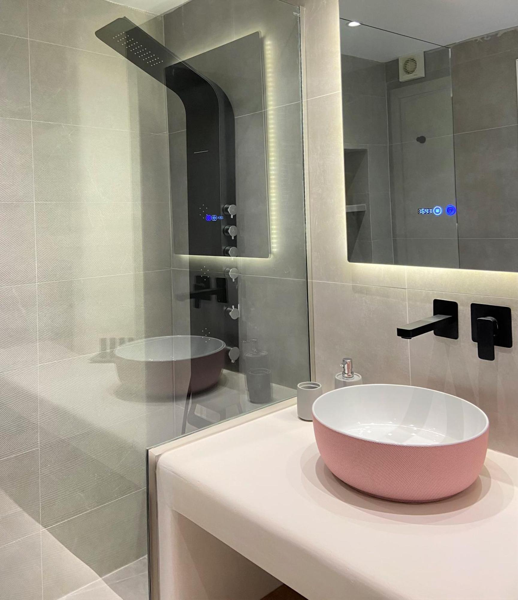 Apartamento Cordiale Mykonos Ornos  Exterior foto